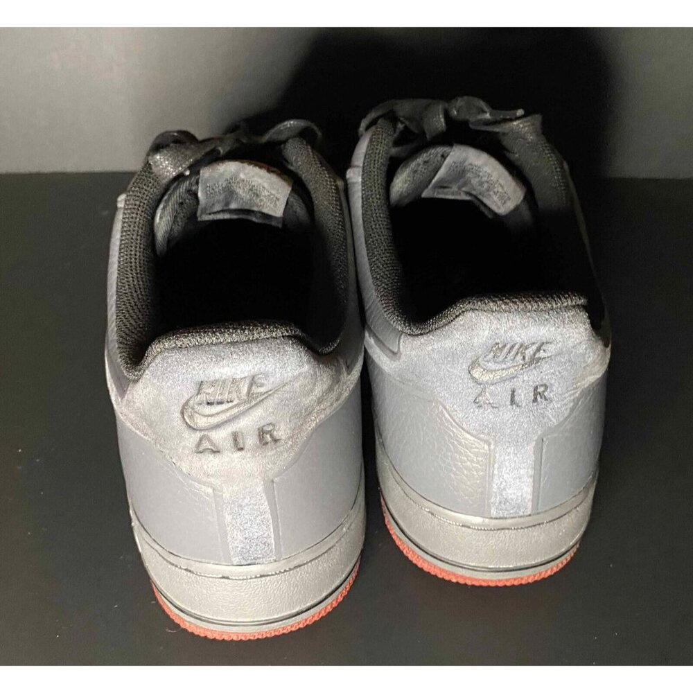 Nike Air Force 1 Premium AF1 Low Skive Tech VT Mens 13 537335-010 w/ Box - Picture 3 of 7